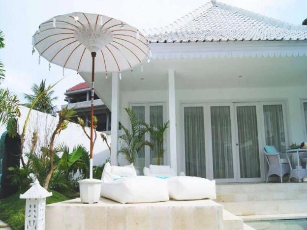 harmony villas lombok