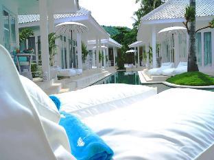 harmony villas lombok