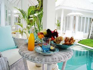 harmony villas lombok