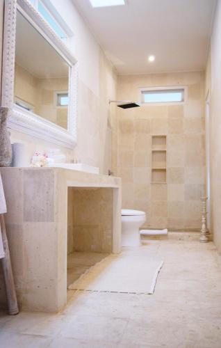 harmony villas lombok