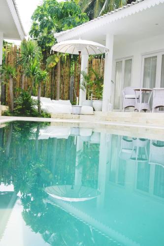 harmony villas lombok