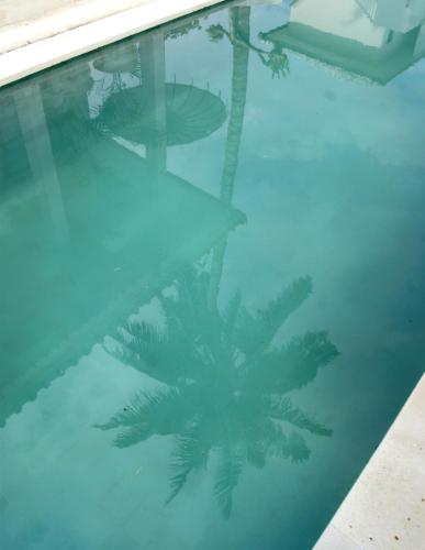 harmony villas lombok