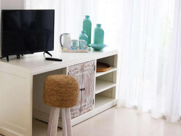 harmony villas lombok