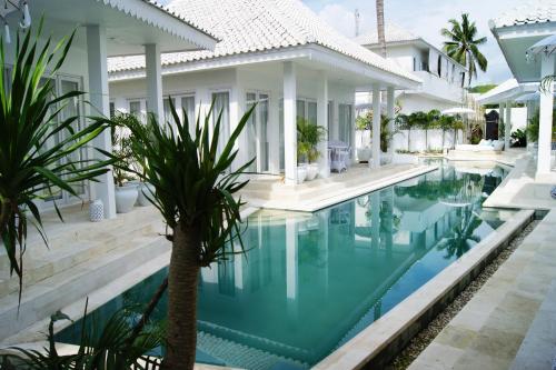 harmony villas lombok