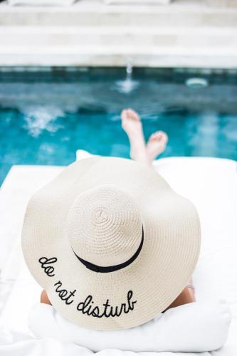 harmony villas lombok