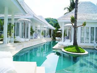 harmony villas lombok