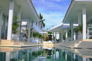 harmony villas lombok