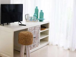 harmony villas lombok