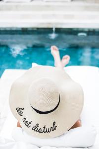 harmony villas lombok