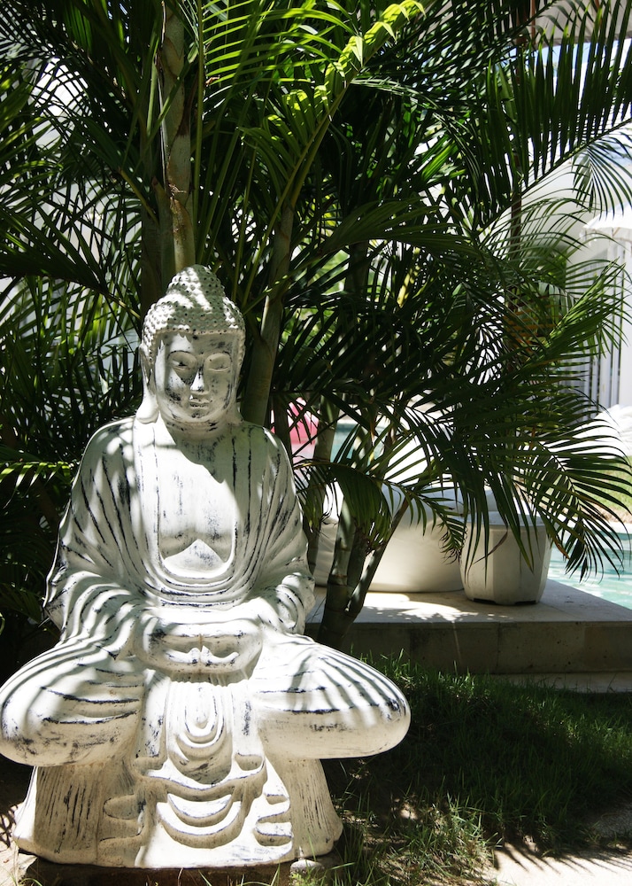 harmony villas lombok