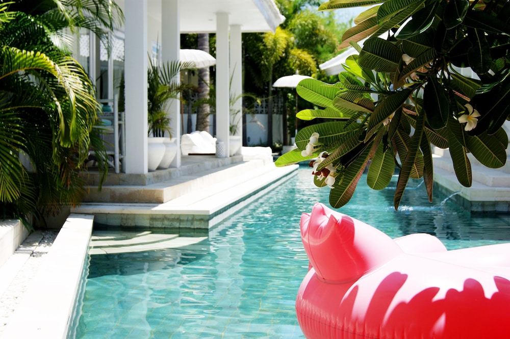 harmony villas lombok