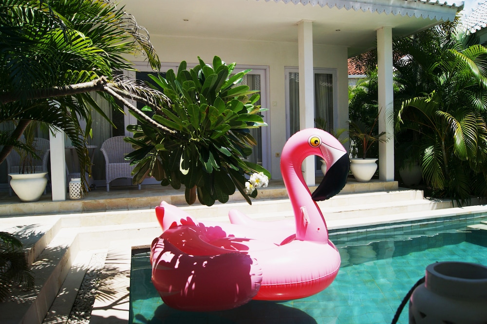 harmony villas lombok