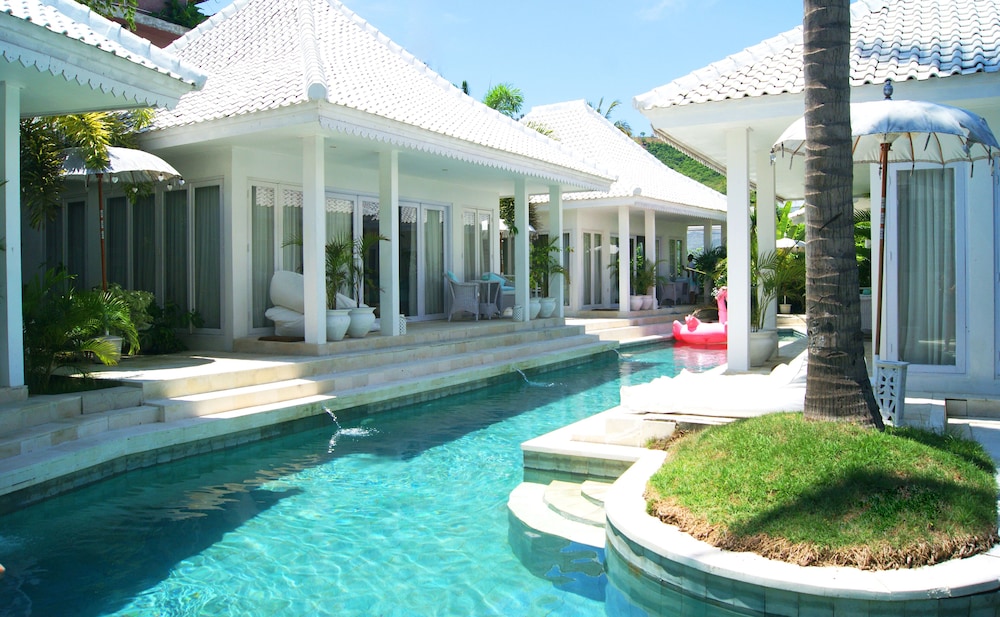 harmony villas lombok