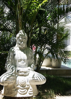 harmony villas lombok