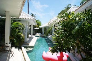 harmony villas lombok