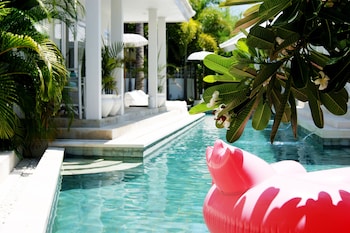 harmony villas lombok