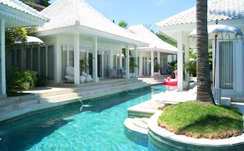 harmony villas lombok