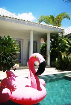 harmony villas lombok