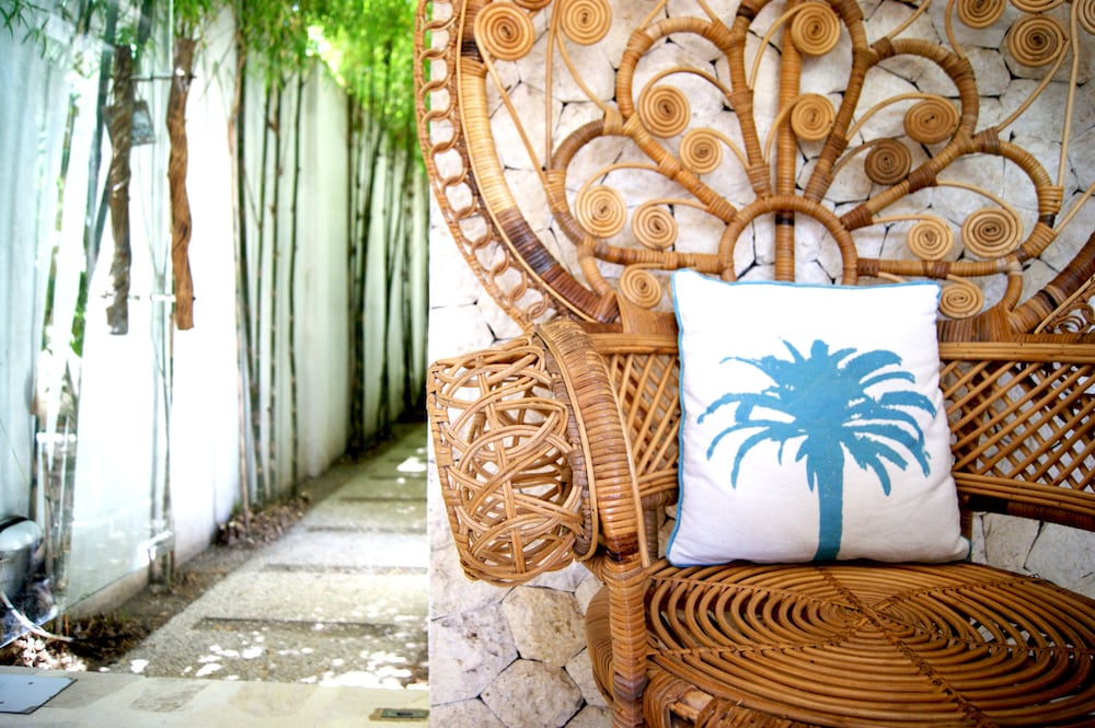 harmony villas lombok