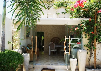 harmony villas lombok