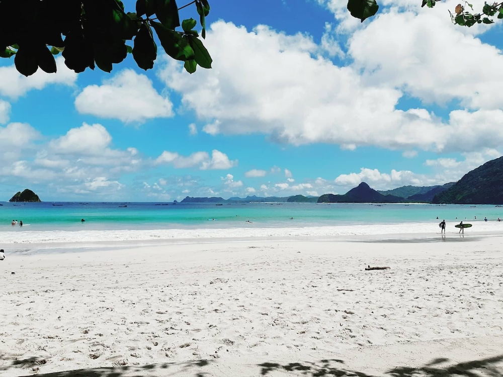 harmony villas lombok