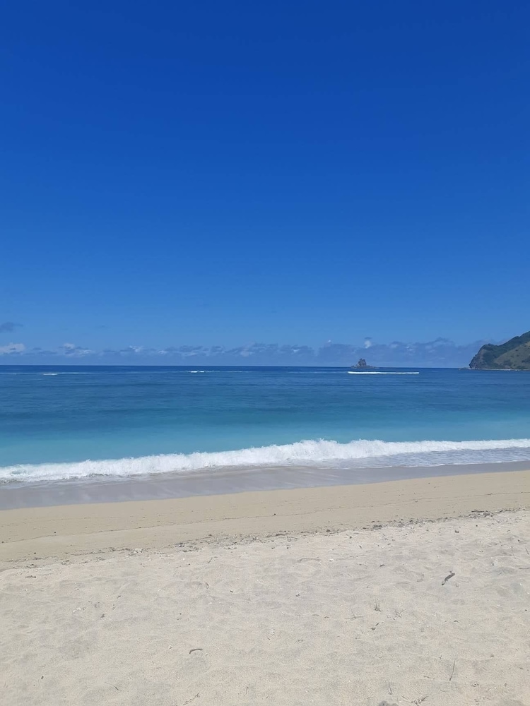 harmony villas lombok
