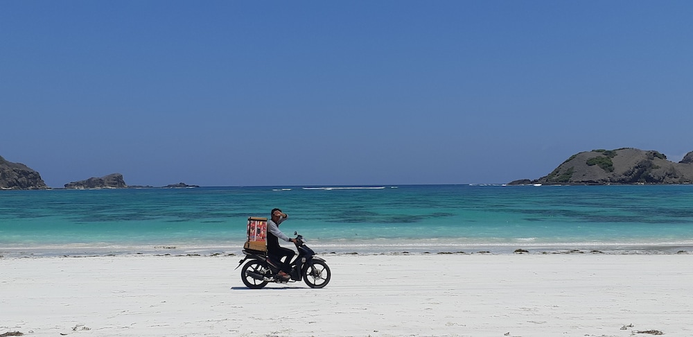 harmony villas lombok