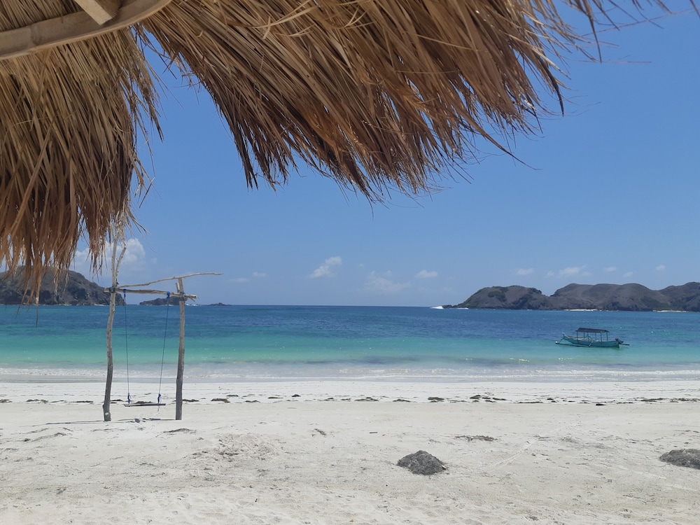 harmony villas lombok