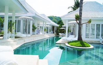 harmony villas lombok