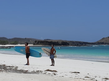 Harmony Villas Lombok,Kuta Beach>>Kuta,4 star