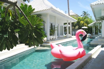 harmony villas lombok