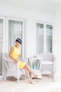 harmony villas lombok