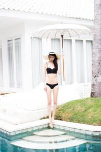 harmony villas lombok