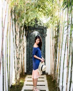 harmony villas lombok