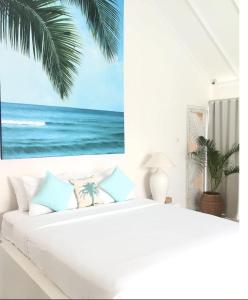 harmony villas lombok