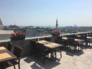 Laleli Gonen Hotel,Istanbul>>Fatih,3 star
