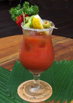 Bombora Medewi,Jembrana>>Bali,4 star