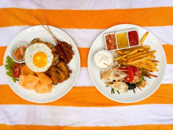 Bombora Medewi,Jembrana>>Bali,4 star