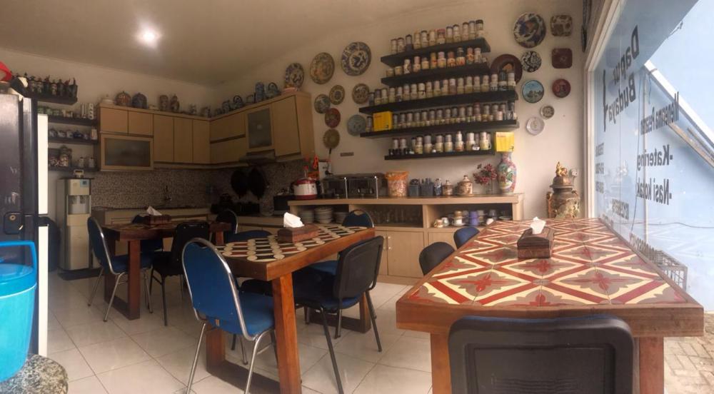 wisma rimadi guest house