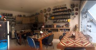 wisma rimadi guest house