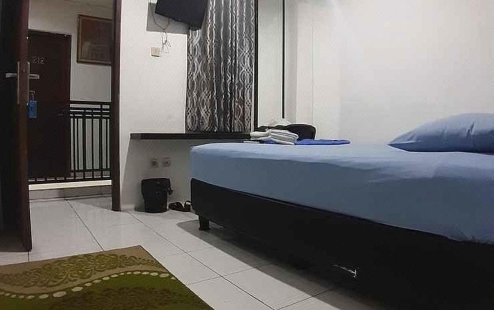 wisma rimadi guest house