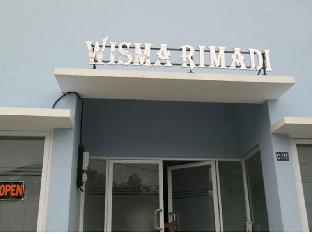 wisma rimadi guest house