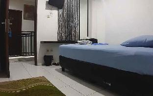 wisma rimadi guest house