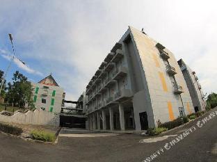 Hotel Grand Mutiara,Bontang>>Balikpapan,3 star