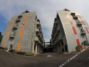 Hotel Grand Mutiara,Bontang>>Balikpapan,3 star