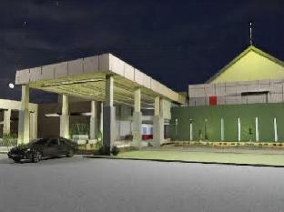 Hotel Grand Mutiara,Bontang>>Balikpapan,3 star