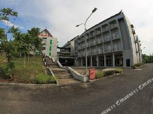 hotel grand mutiara