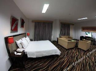 hotel grand mutiara