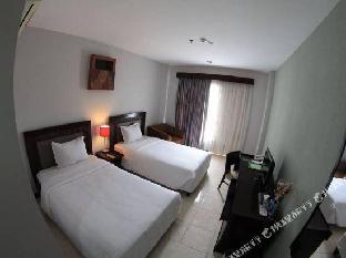 hotel grand mutiara