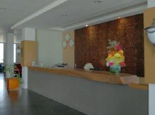 hotel grand mutiara